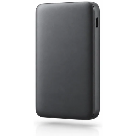 Powerbank çizimi